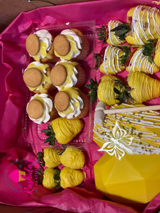 Mother’s Day Menu