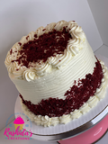 Red Velvet Cake