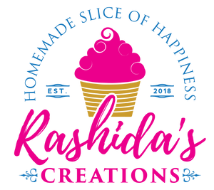 Rashida&#39;s Creations
